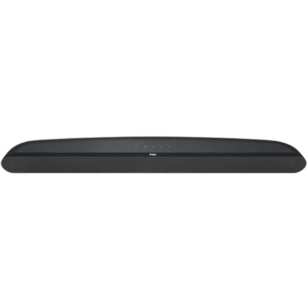 სახლის კინოთეატრი TCL TS6100, 120W, USB, Bluetooth, Soundbar, Black