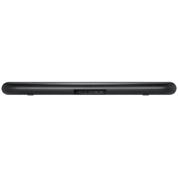 სახლის კინოთეატრი TCL TS6100, 120W, USB, Bluetooth, Soundbar, Black