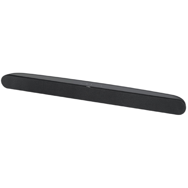 სახლის კინოთეატრი TCL TS6100, 120W, USB, Bluetooth, Soundbar, Black