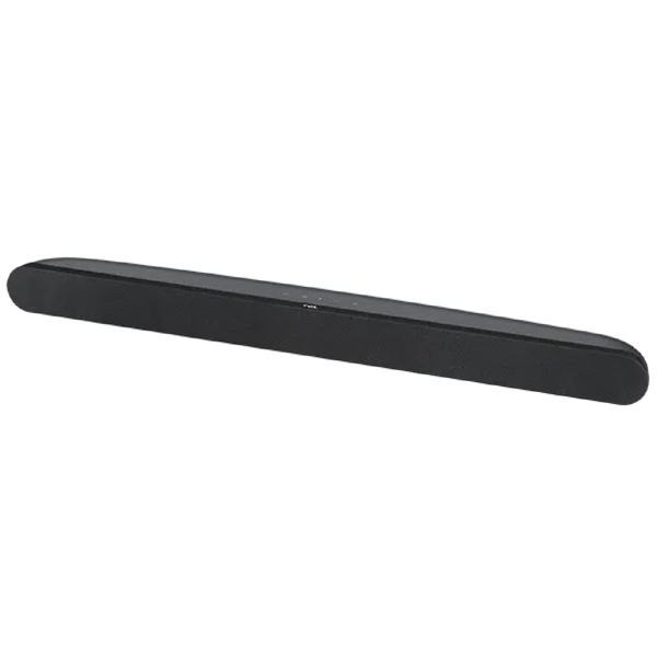 სახლის კინოთეატრი TCL TS6110, 240W, USB, Bluetooth, Soundbar, Black