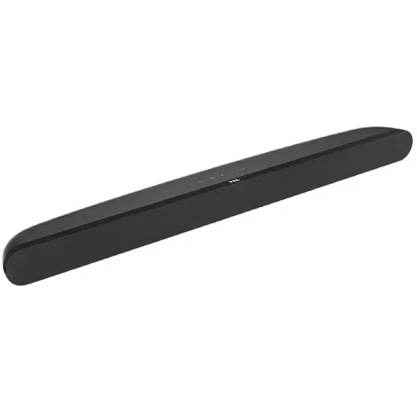 სახლის კინოთეატრი TCL TS6110, 240W, USB, Bluetooth, Soundbar, Black