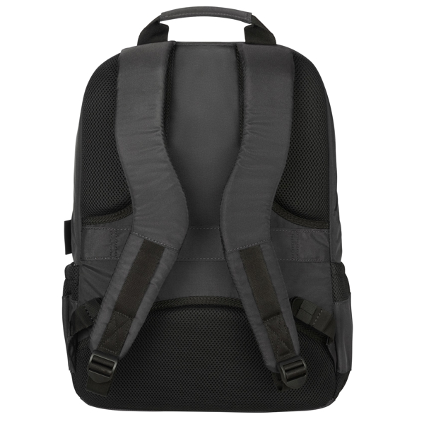 ნოუთბუქის ჩანთა Tucano BLABK Lato, 17", Backpack, Black