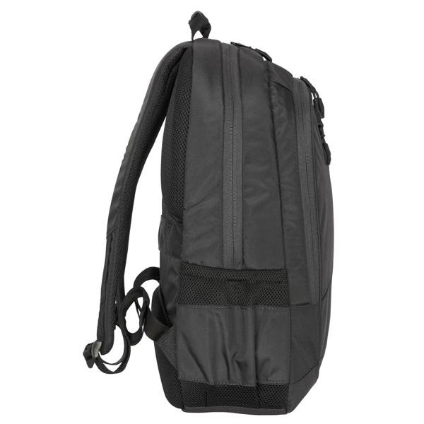 ნოუთბუქის ჩანთა Tucano BLABK Lato, 17", Backpack, Black