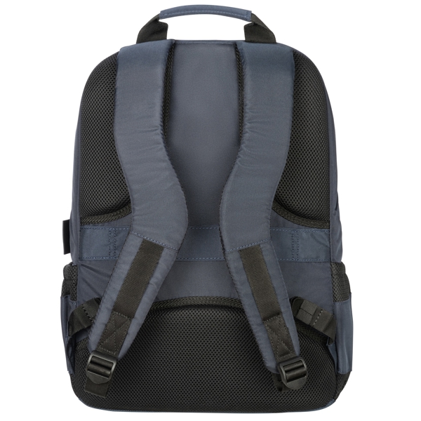 ნოუთბუქის ჩანთა Tucano BLABK-B Lato, 17", Backpack, Blue