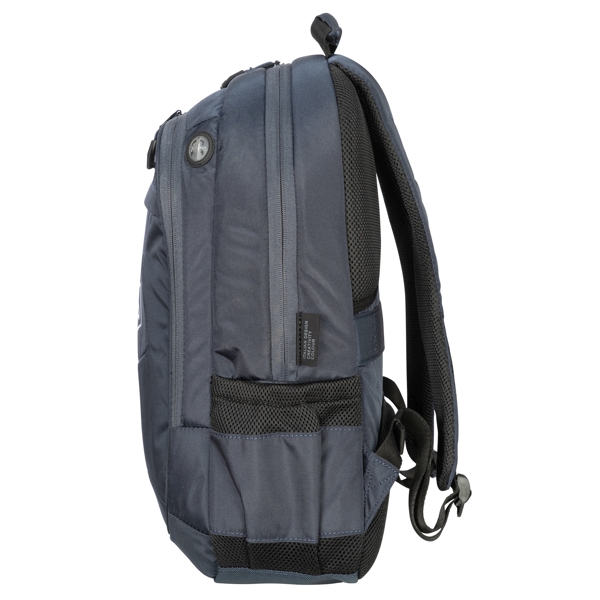 ნოუთბუქის ჩანთა Tucano BLABK-B Lato, 17", Backpack, Blue