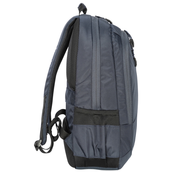 ნოუთბუქის ჩანთა Tucano BLABK-B Lato, 17", Backpack, Blue