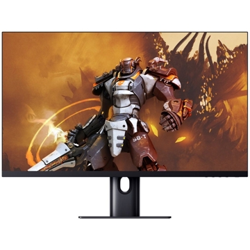 მონიტორი Xiaomi BHR5039GL, 27",Gaming Monitor,  WQHD, LCD, HDMI, DP, USB, Black