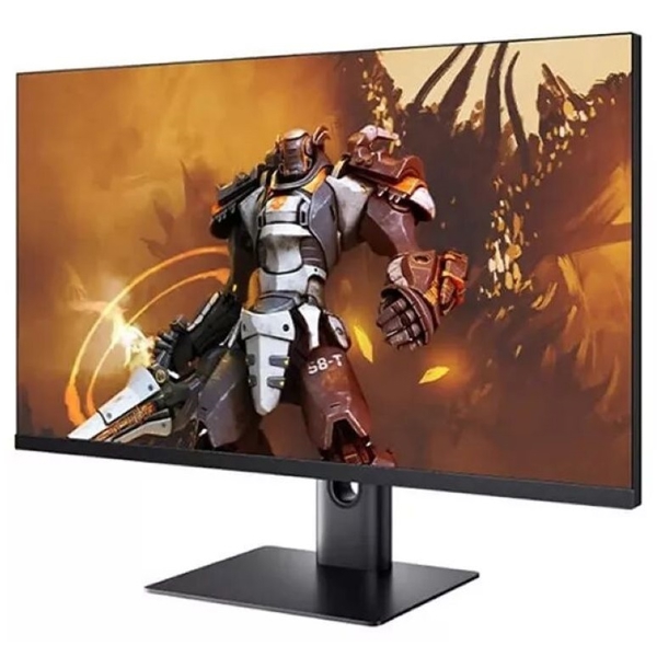 მონიტორი Xiaomi BHR5039GL, 27",Gaming Monitor,  WQHD, LCD, HDMI, DP, USB, Black