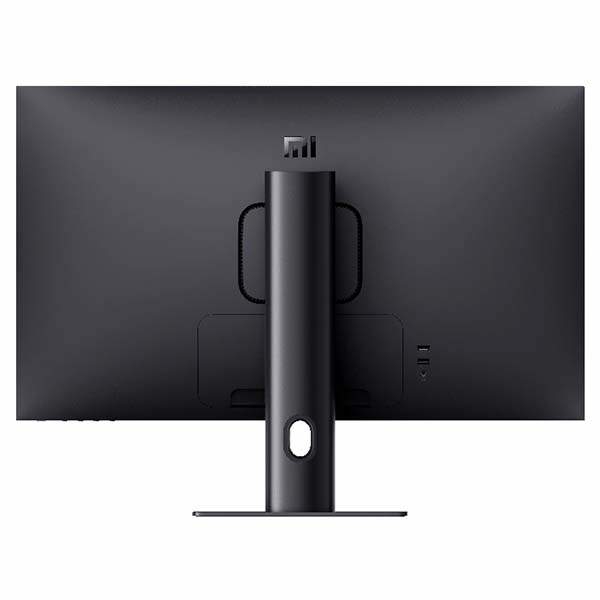 მონიტორი Xiaomi BHR5039GL, 27",Gaming Monitor,  WQHD, LCD, HDMI, DP, USB, Black