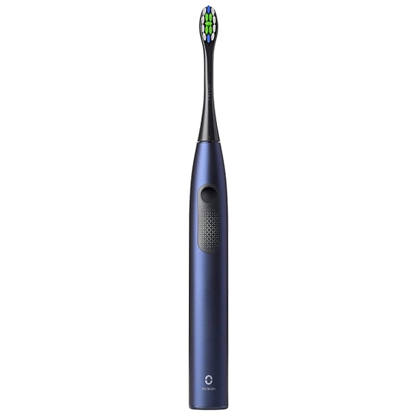 ელექტრო კბილის ჯაგრისი Xiaomi 00-00000160 Oclean F1, Electric Tooth Brush, Midnight Blue