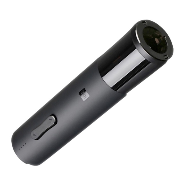 ღვინის ბოთლის სახსნელი Xiaomi HU0120, Electric Wine Bottle Opener, Black