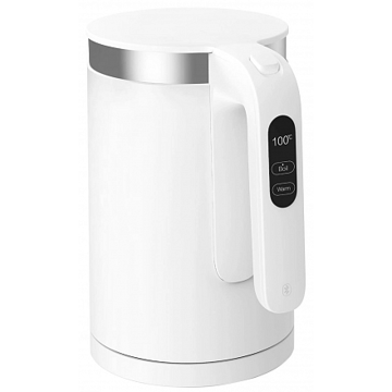 ელექტრო ჩაიდანი Viomi V-SK152A, 1800W, 1.5L, Electric Kettle, White