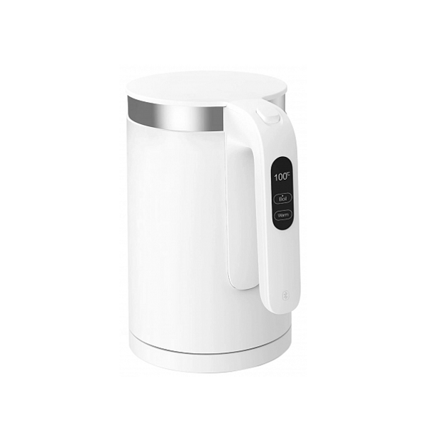 ელექტრო ჩაიდანი Viomi V-SK152A, 1800W, 1.5L, Electric Kettle, White