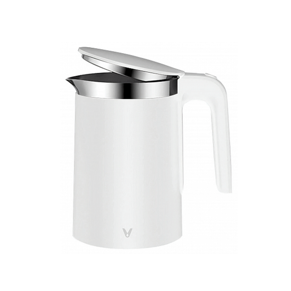 ელექტრო ჩაიდანი Viomi V-SK152A, 1800W, 1.5L, Electric Kettle, White