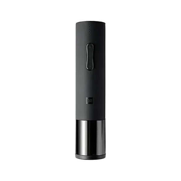 ღვინის ბოთლის სახსნელი Xiaomi HU0047, Electric Wine Bottle Opener, Black