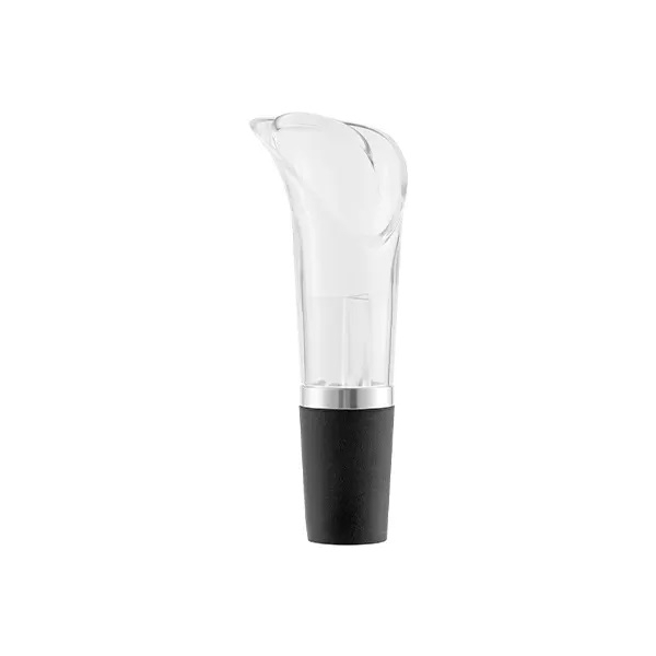 ღვინის ბოთლის სახსნელი Xiaomi HU0047, Electric Wine Bottle Opener, Black