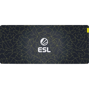 მაუსის პადი Razer RZ02-03332500-R3M1 Gigantus V2, Gaming Mouse Pad, XXL, Black