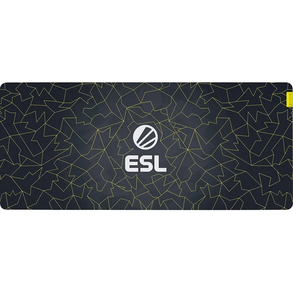 მაუსის პადი Razer RZ02-03332500-R3M1 Gigantus V2, Gaming Mouse Pad, XXL, Black