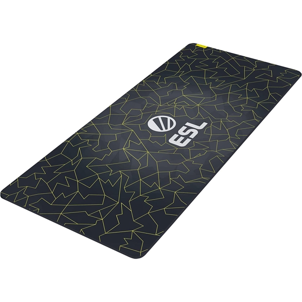 მაუსის პადი Razer RZ02-03332500-R3M1 Gigantus V2, Gaming Mouse Pad, XXL, Black