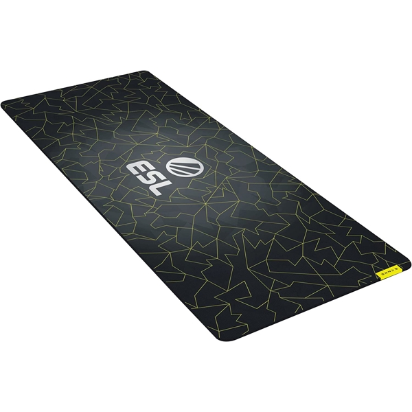 მაუსის პადი Razer RZ02-03332500-R3M1 Gigantus V2, Gaming Mouse Pad, XXL, Black