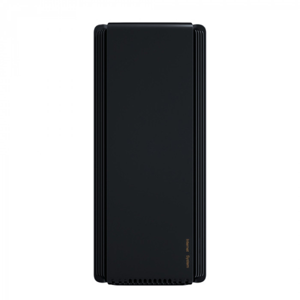 როუტერი Xiaomi DVB4315GL AX3000, 2402 Mbps, Dual Band Router, Black