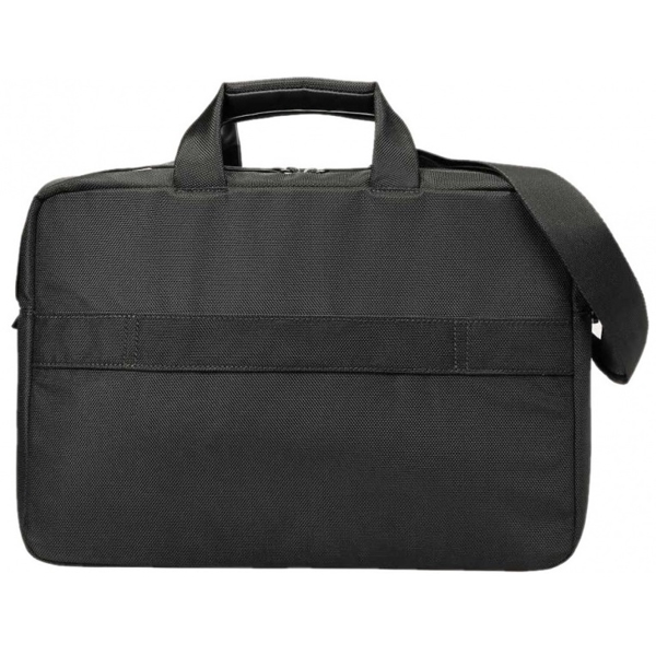 ნოუთბუქის ჩანთა Tucano BFRBUB15D-BK Free&Busy Double, 15.6", Laptop Bag, Black