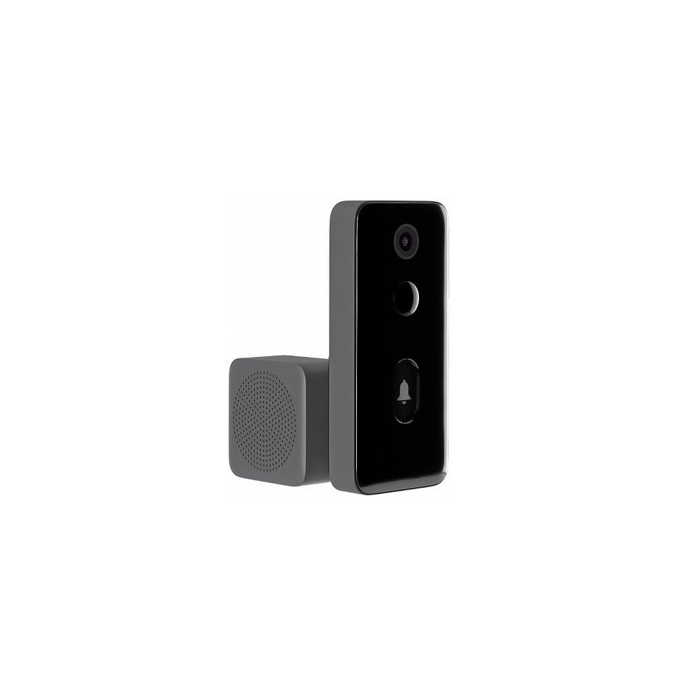 Xiaomi BHR5416GL, Smart Doorbell, Wifi, 2.4Ghz, Black