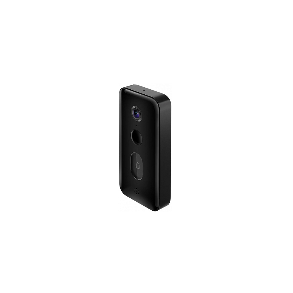 Xiaomi BHR5416GL, Smart Doorbell, Wifi, 2.4Ghz, Black