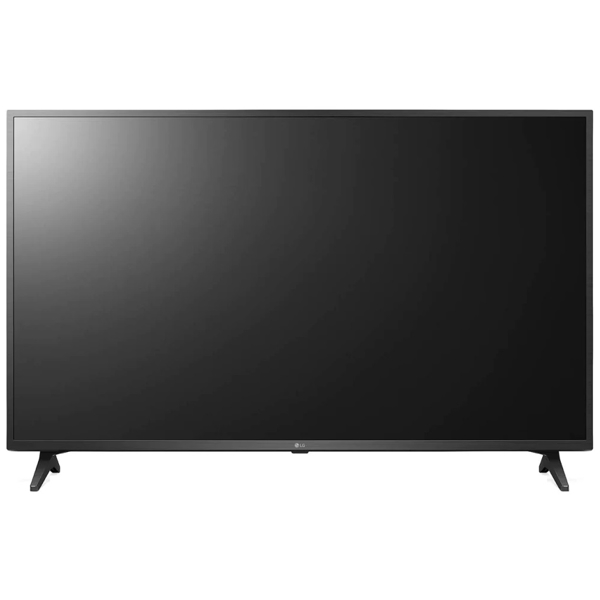 ტელევიზორი LG 55UQ75003LF, 55", 4K UHD, Smart TV, HDMI, USB, BT, WIFI, Black