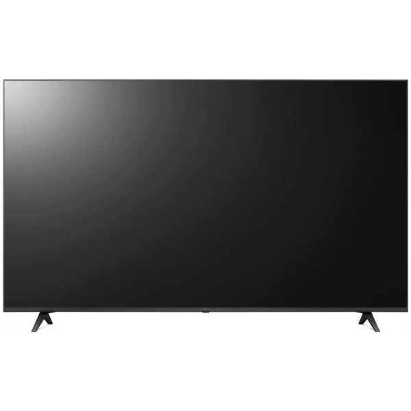 ტელევიზორი LG 55UQ80003LB, 55", 4K UHD, Smart TV, HDMI, USB, BT, WIFI, Black