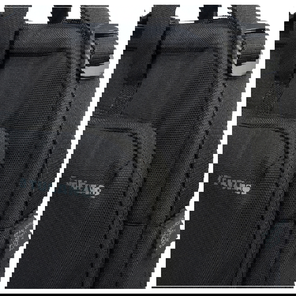 ნოუთბუქის ჩანთა Tucano BSTN17-BK Star, 17", Laptop Bag, Black