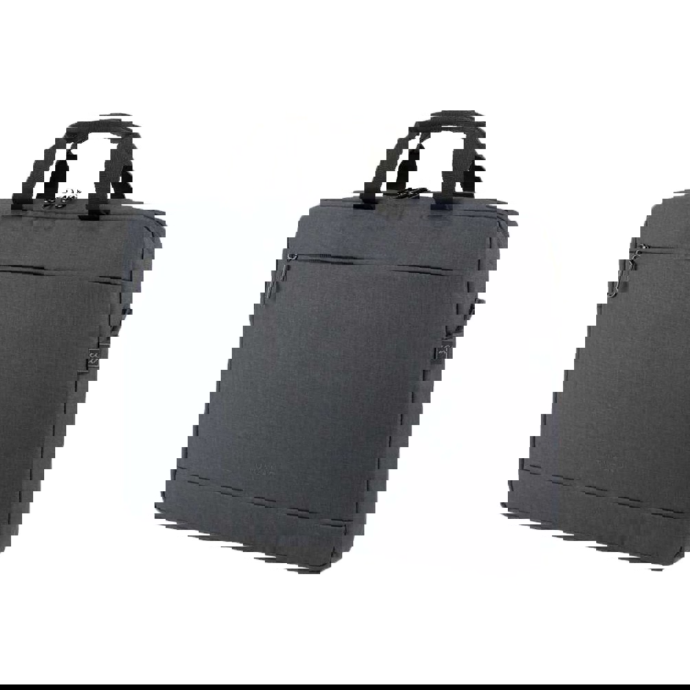 Tucano BSTOP1314-BK Stop, 14", Laptop Bag, Black