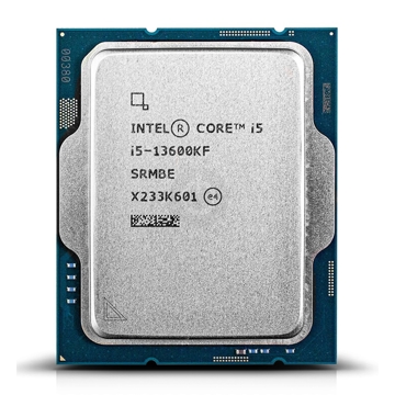 პროცესორი Intel i5-13600KF, 24MB Cache, up to 5.10 GHz, Trey