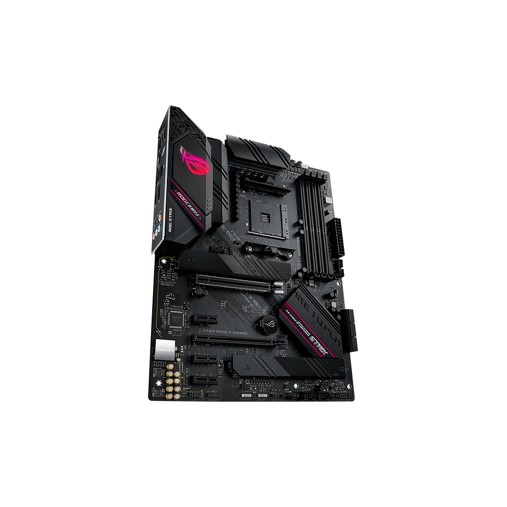 დედა დაფა Asus 90MB14S0-M0EAY0 B550-F, LGA AM4, DDR4, 128GB