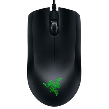 მაუსი+მაუსის პადი Razer RZ83-02730100-B3M1, Wired, USB, Gaming Mouse+Mouse Pad, Black