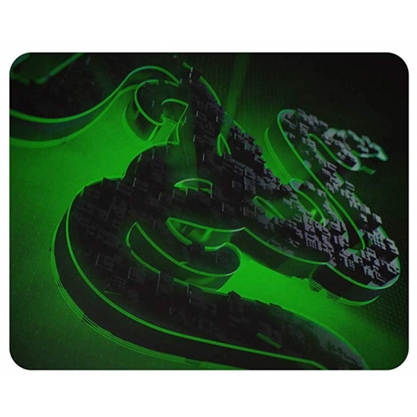 მაუსი+მაუსის პადი Razer RZ83-02730100-B3M1, Wired, USB, Gaming Mouse+Mouse Pad, Black