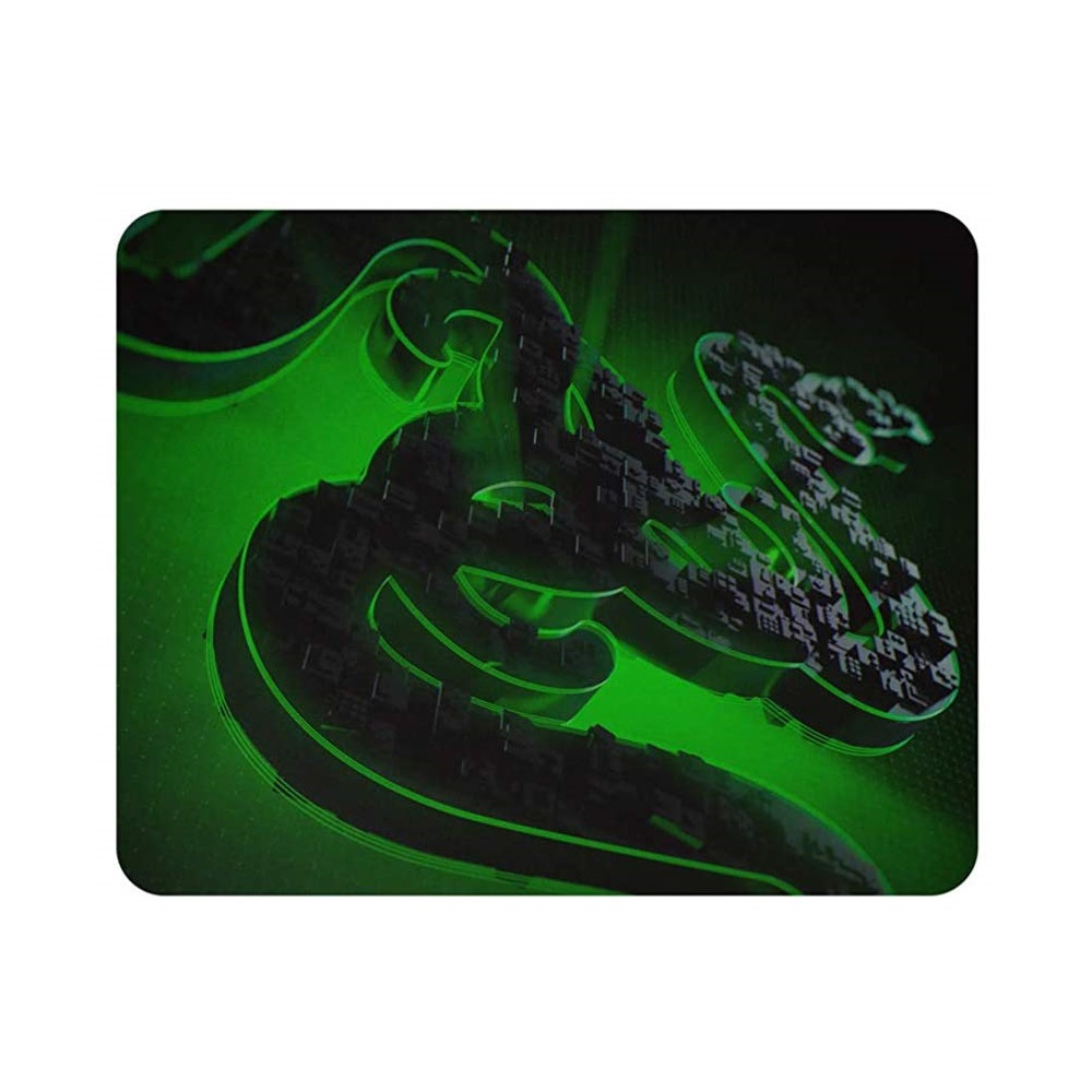 Razer RZ83-02730100-B3M1, Wired, USB, Gaming Mouse+Mouse Pad, Black