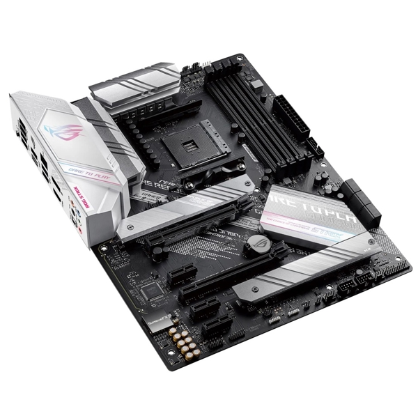 დედა დაფა Asus 90MB15J0-M0EAY0 B550-A, LGA AM4, DDR4, 128GB