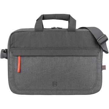 Tucano BHOP13-AX Hop, 14", Laptop Bag, Anthracite