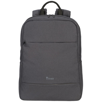 ნოუთბუქის ჩანთა Tucano TL-BKBTK-BK Linea, 16", Backpack, Black