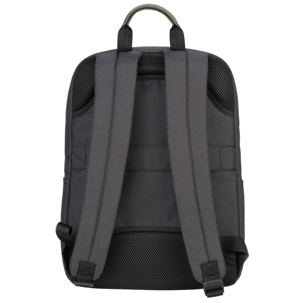 ნოუთბუქის ჩანთა Tucano TL-BKBTK-BK Linea, 16", Backpack, Black