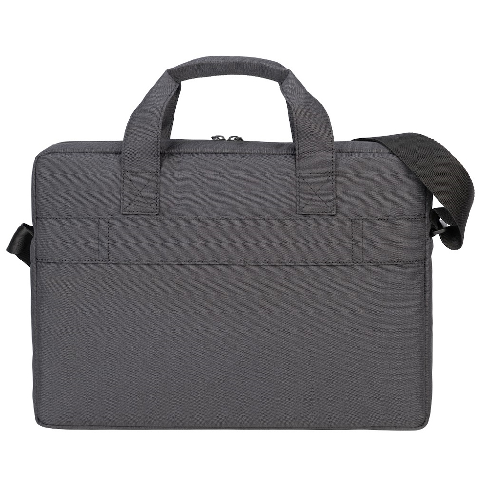 ნოუთბუქის ჩანთა Tucano TL-BSBTK15-BK Linea, 16", Laptop Bag, Black