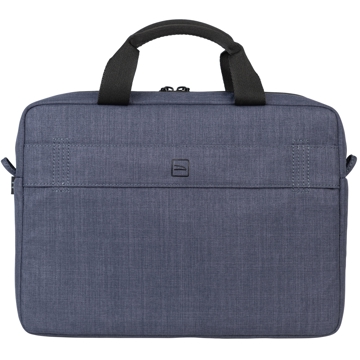 ნოუთბუქის ჩანთა Tucano BSTOP1112-B, 12", Laptop Bag, Blue