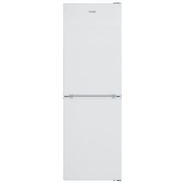 მაცივარი Graetz GTN290NW, 250L, A, Refrigerator, White