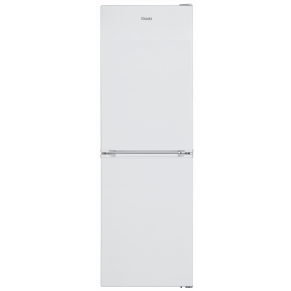 მაცივარი Graetz GTN290NW, 250L, A, Refrigerator, White