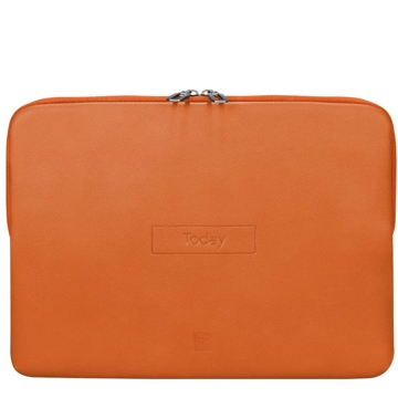 ნოუთბუქის ჩანთა Tucano BFTO1112-O Today, 12", Laptop Sleeve, Orange