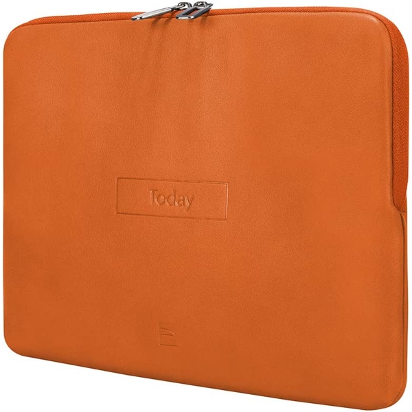 Tucano BFTO1112-O Today, 12", Laptop Sleeve, Orange