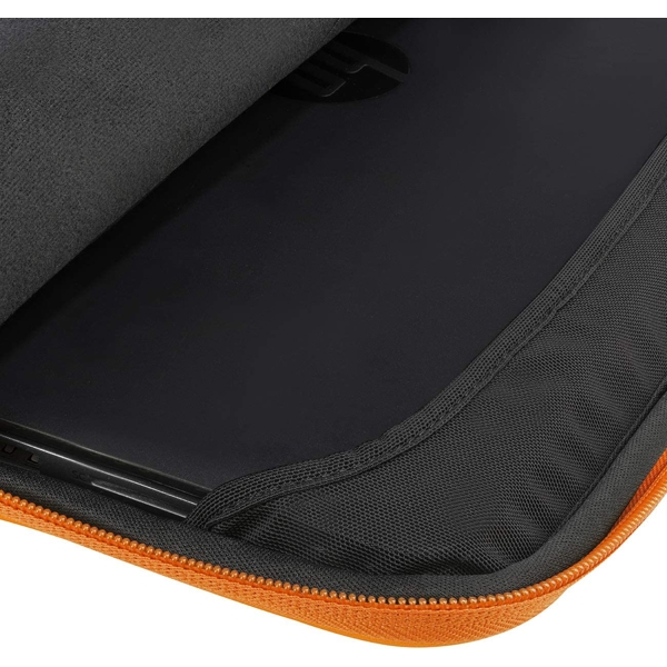 Tucano BFTO1112-O Today, 12", Laptop Sleeve, Orange