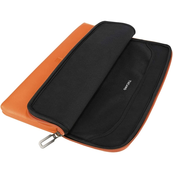 Tucano BFTO1112-O Today, 12", Laptop Sleeve, Orange