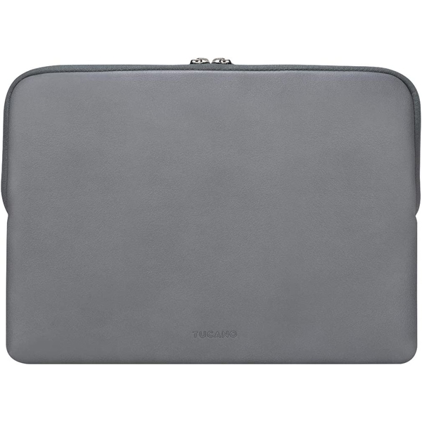 Tucano BFTO1112-G Today, 12", Laptop Sleeve, Gray